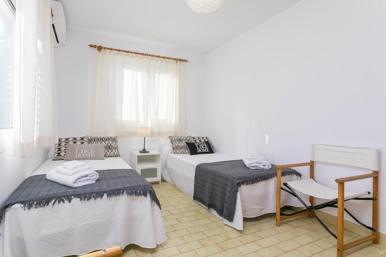 Can Ben Parit San Antonio  Kültér fotó