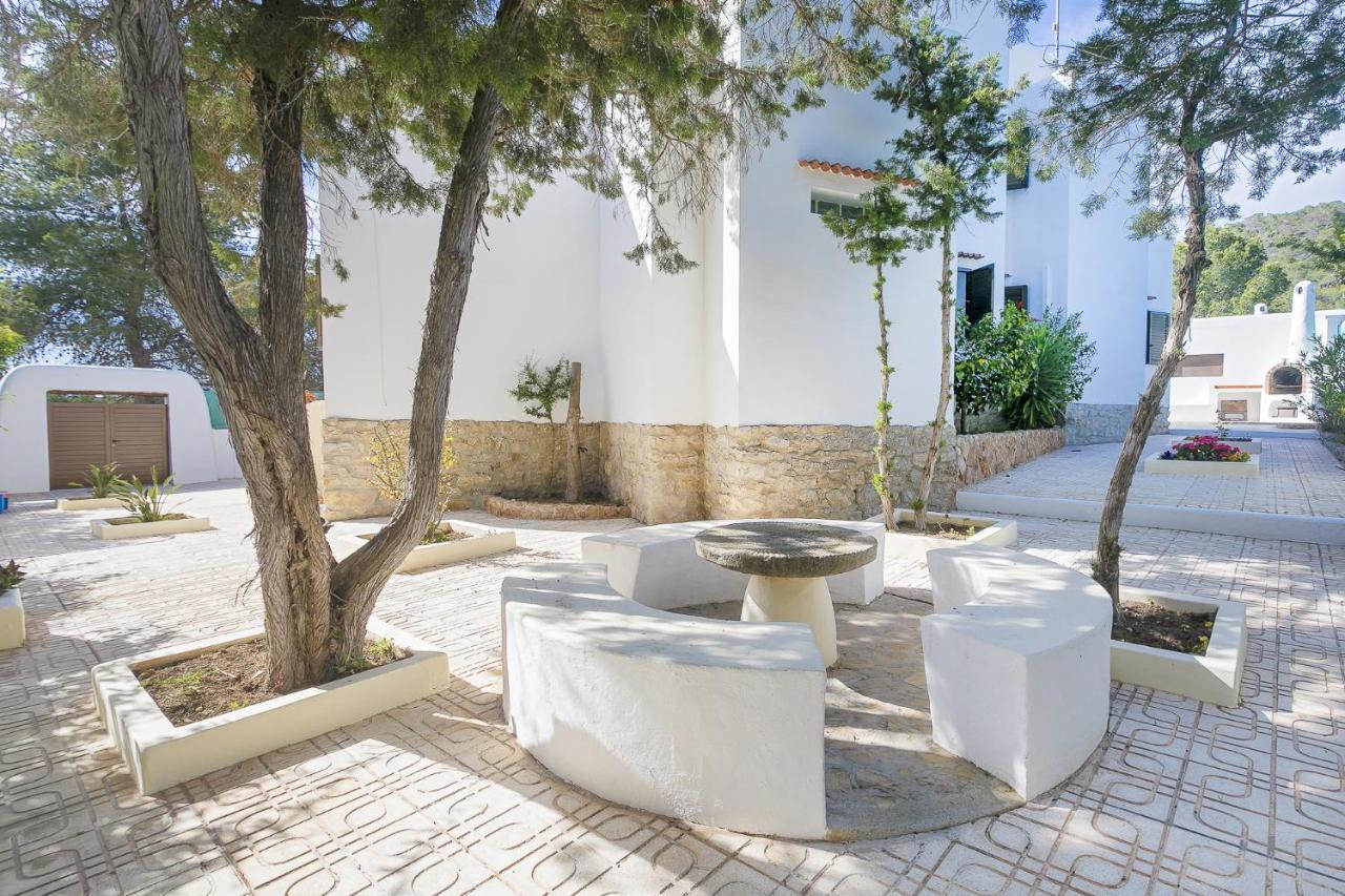 Can Ben Parit San Antonio  Kültér fotó